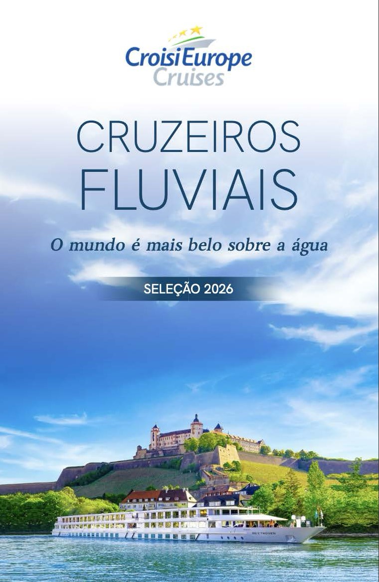 Seleção cruzeiros 2026