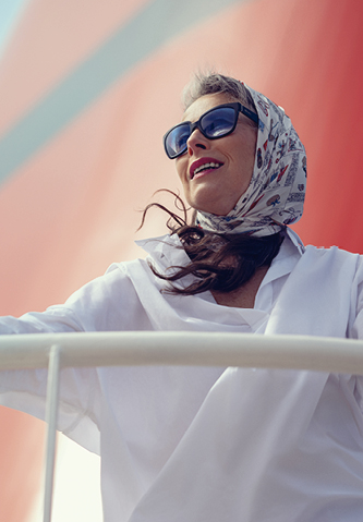 Cunard - Passenger Contract