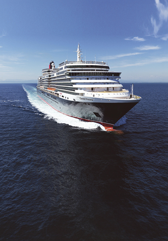 Queen Victoria Guide