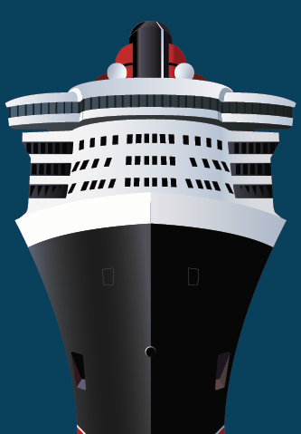 Cunard - 20 things to do in a Transatlantic