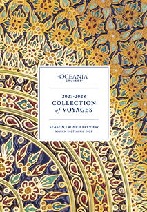 2027-2028 Collection of Voyages