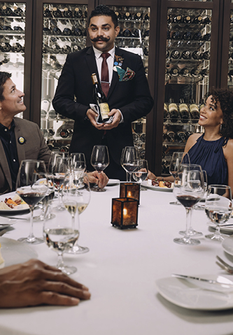 Guía Reserva Restaurantes