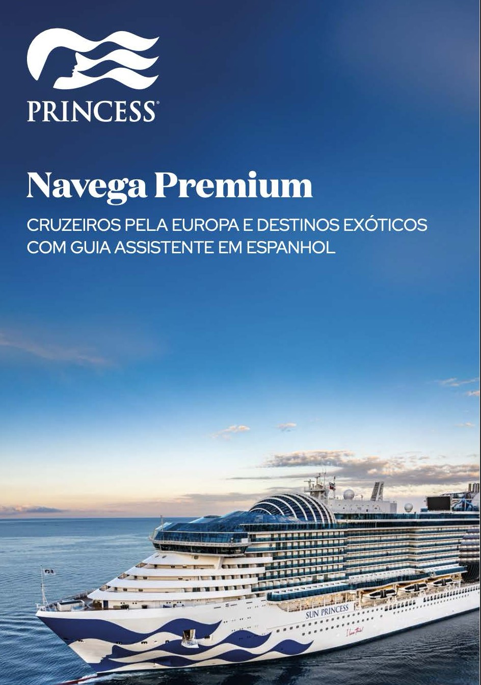 Seleção cruzeiros 2026