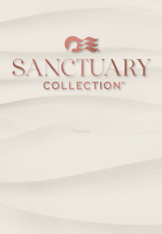 Sanctuary Collection