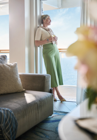 Ubicación Sanctuary Collection