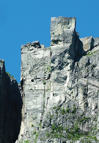 Fiordes Noruegueses, 1 agosto 2026