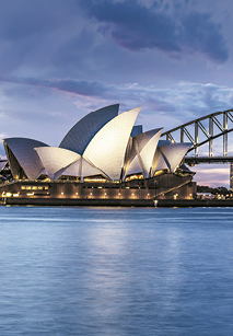 Australia y Nueva Zelanda, 10 febrero 2026