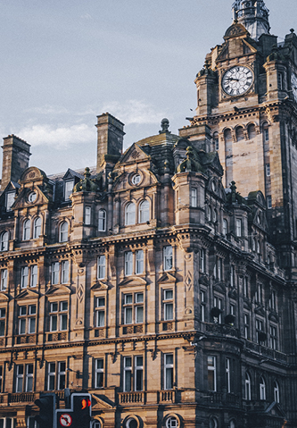 Islas Británicas, 14 agosto 2026