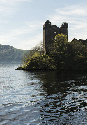 Islas Británicas, 2 agosto 2026