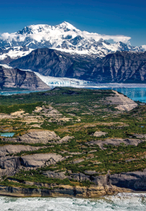 Alaska, 13 agosto 2026