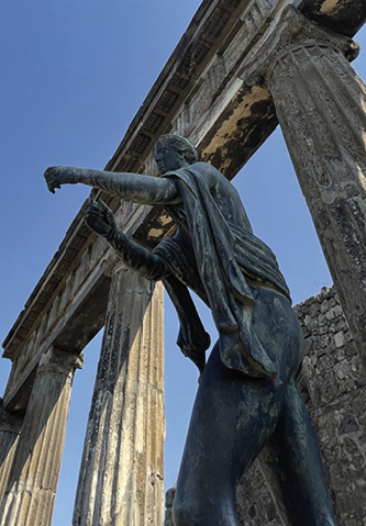 Mediterráneo Enchanted Princess, agosto 2026