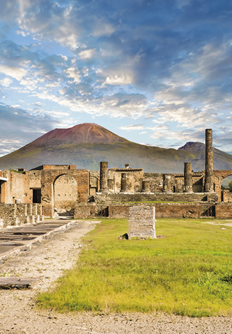 Semana Santa Sapphire Princess, 29 de Marzo