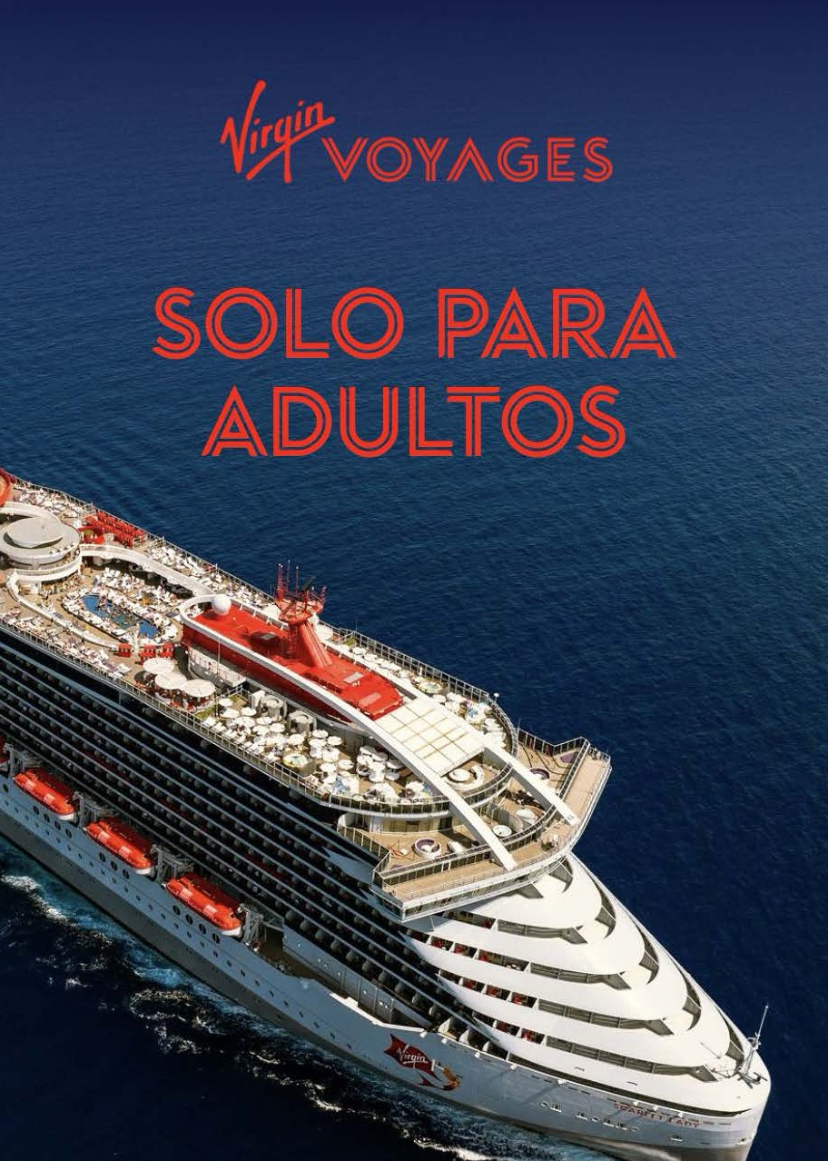Selección de cruceros 2026