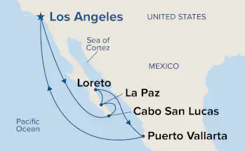 NEW CRUISE