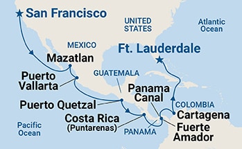 Canal de Panamá
