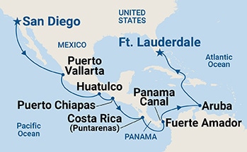 Canal de Panamá
